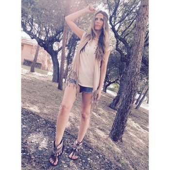 Vanesa Romero