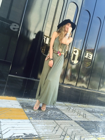 Vanesa Romero