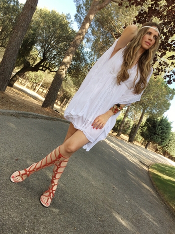Vanesa Romero