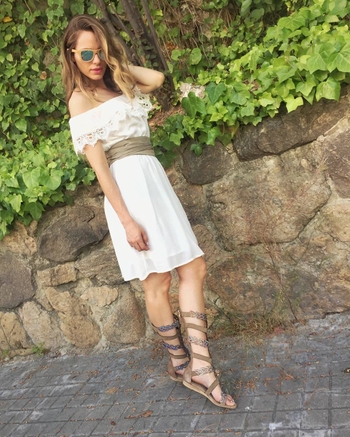 Vanesa Romero