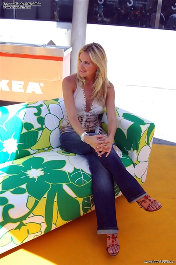 Vanesa Romero