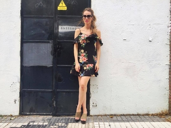 Vanesa Romero
