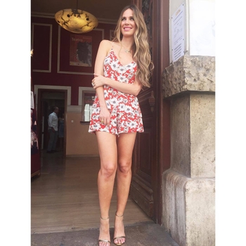 Vanesa Romero