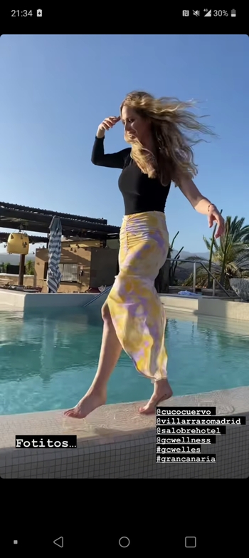 Vanesa Romero