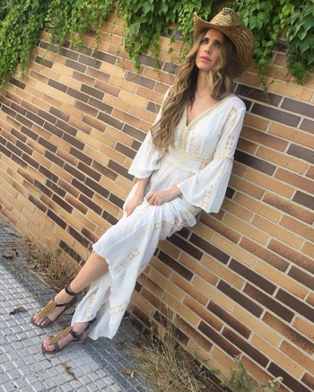 Vanesa Romero