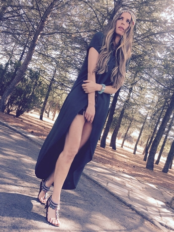 Vanesa Romero