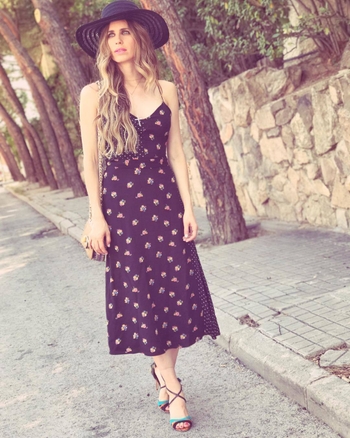 Vanesa Romero