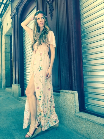 Vanesa Romero