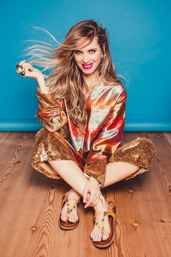 Vanesa Romero