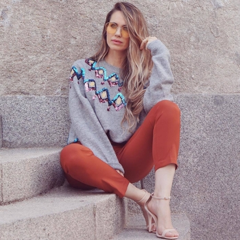 Vanesa Romero