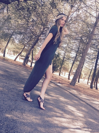Vanesa Romero