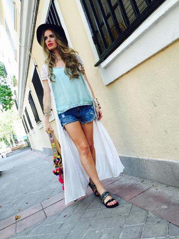 Vanesa Romero