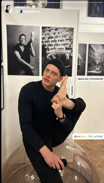 Adam Fidusiewicz