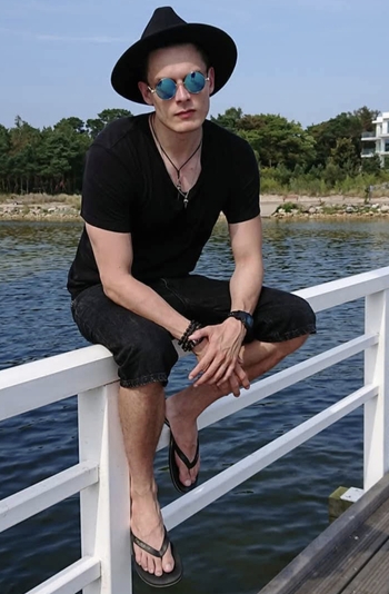 Adam Fidusiewicz