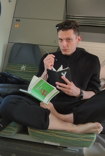 Adam Fidusiewicz