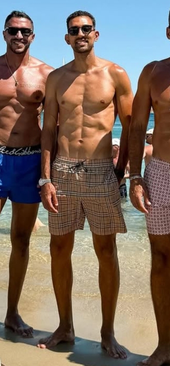Ahmed Hassan