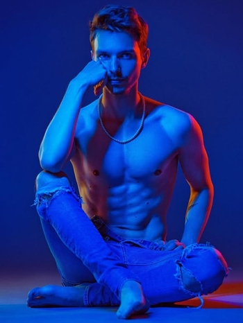Lucas van den Elshout