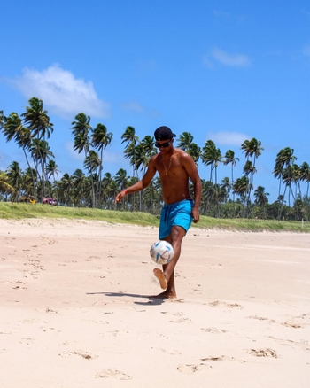 Andrey Nascimento dos Santos