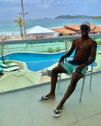 Andrey Nascimento dos Santos