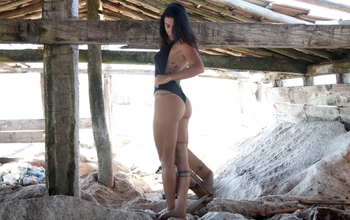 Ana Tapajós