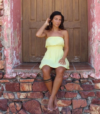 Ana Tapajós