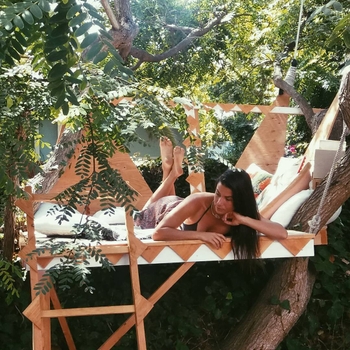 Ana Tapajós