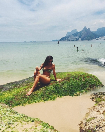 Ana Tapajós