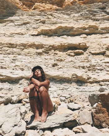 Ana Tapajós