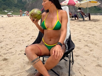 Ana Tapajós