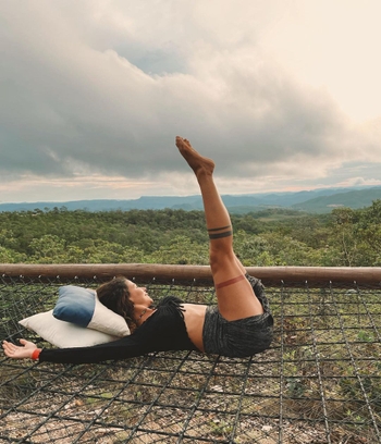 Ana Tapajós