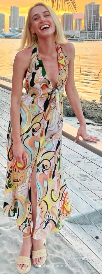 Annabel O'Hagan