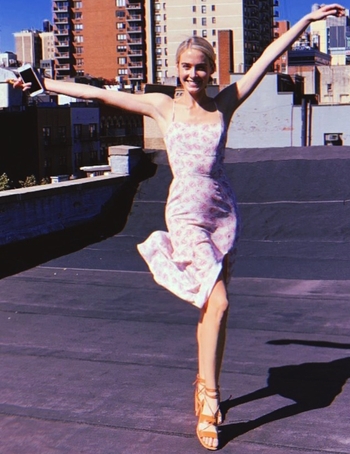 Annabel O'Hagan