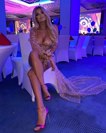 Klaudia Wisniowska