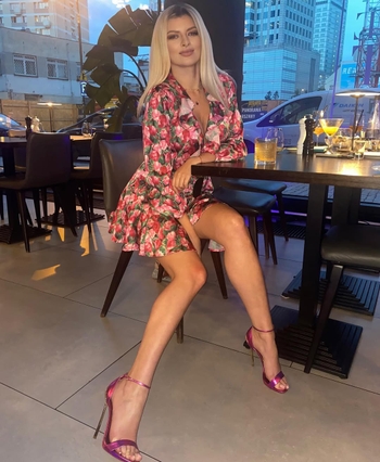 Klaudia Wisniowska