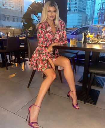Klaudia Wisniowska