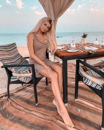 Klaudia Wisniowska