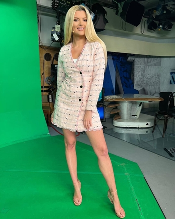 Klaudia Wisniowska
