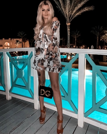 Klaudia Wisniowska