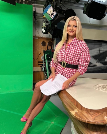 Klaudia Wisniowska