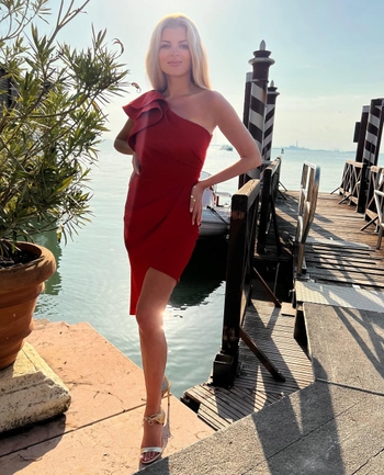 Klaudia Wisniowska