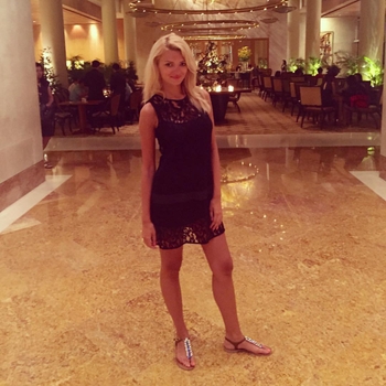 Klaudia Wisniowska