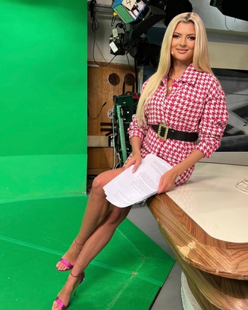 Klaudia Wisniowska