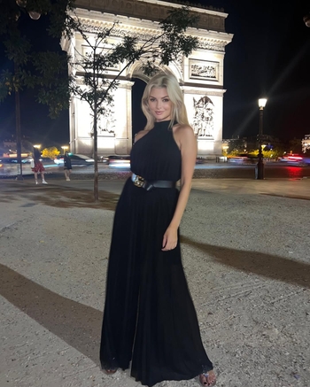 Klaudia Wisniowska