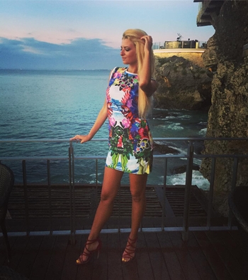 Klaudia Wisniowska