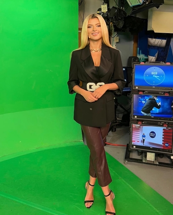 Klaudia Wisniowska