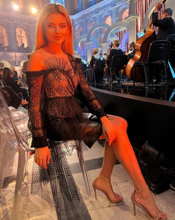 Klaudia Wisniowska