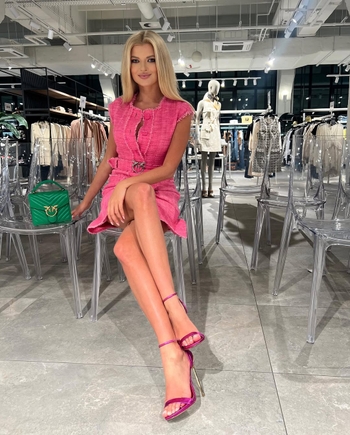 Klaudia Wisniowska