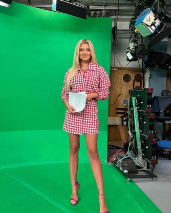 Klaudia Wisniowska