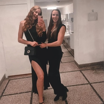 Isabelle Haak