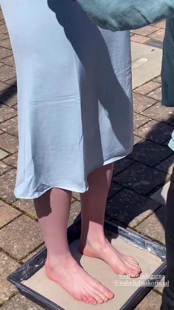 Isabelle Haak